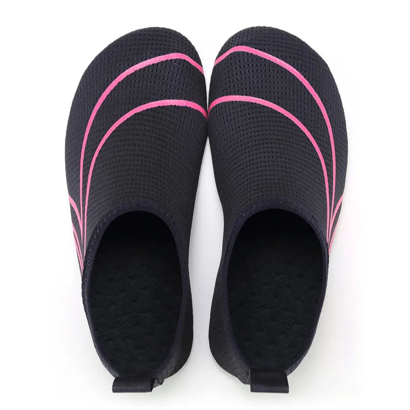 Flexibele Lichte Waterschoenen | Navando