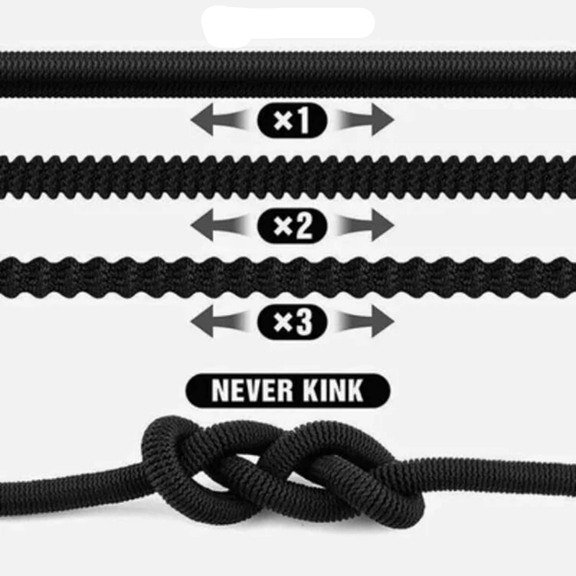 Flexibele Uittrekbare Tuinslang | Navando