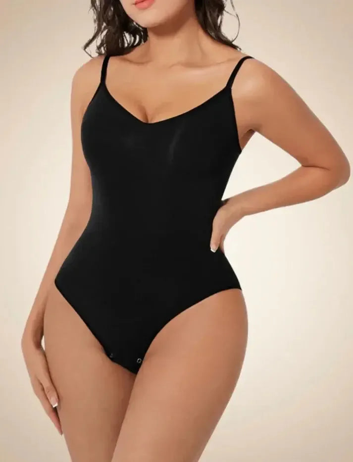 Livia – Schlanker korrigierender Body für perfekte Passform