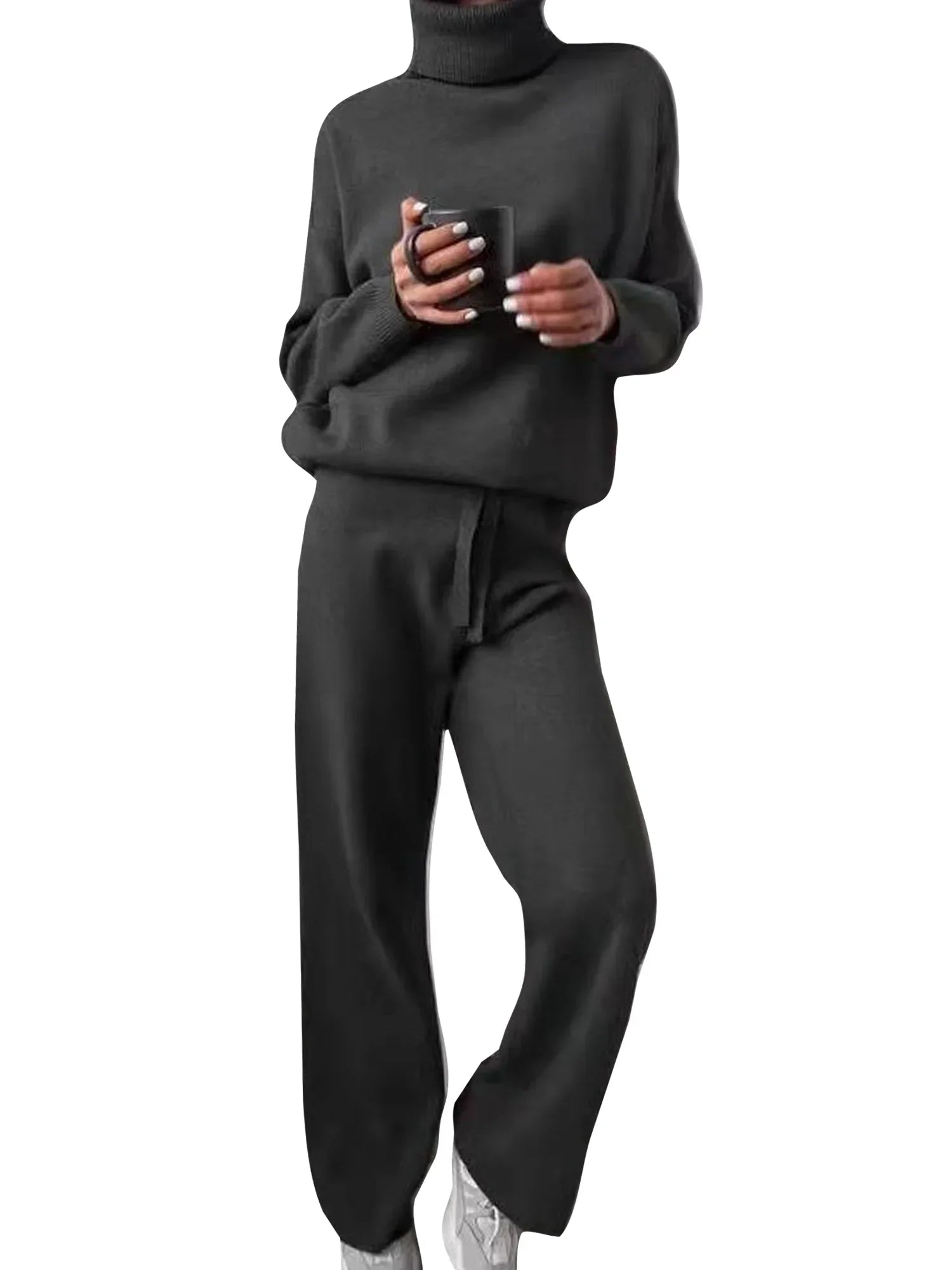 Jenna - Casual dames set