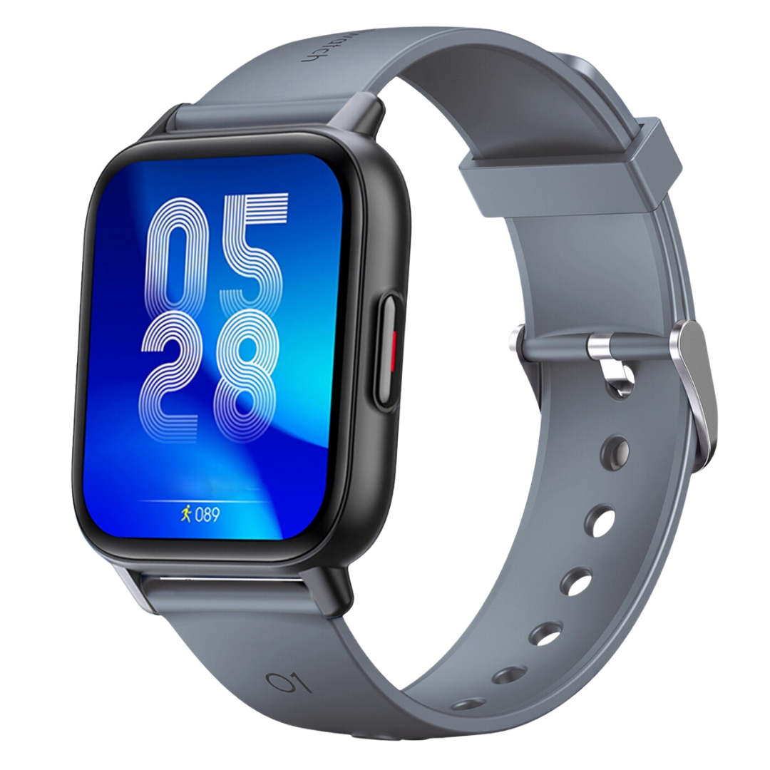 GARD | Geavanceerde gezondheidsmonitor smartwatch 5