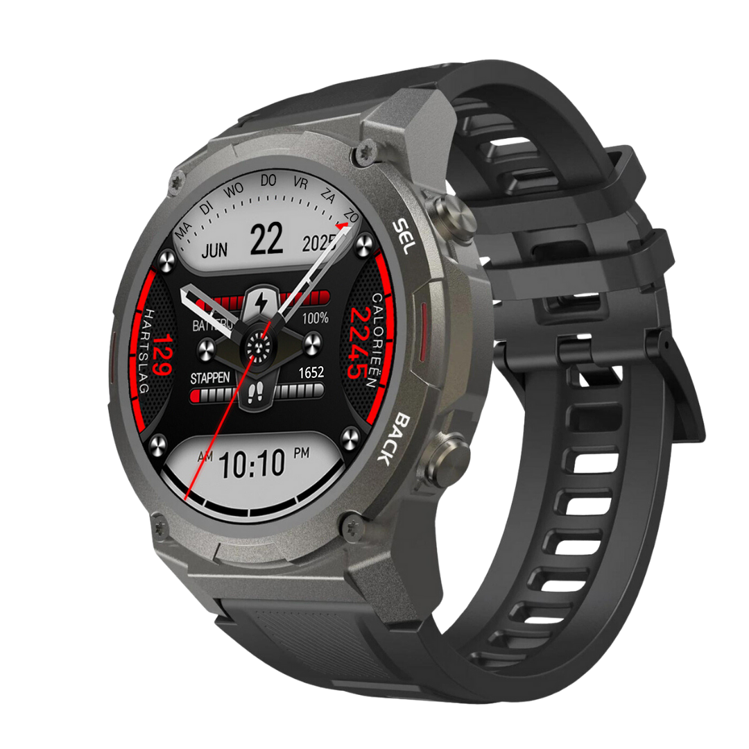 GARD | Stevige sportuitrusting 0