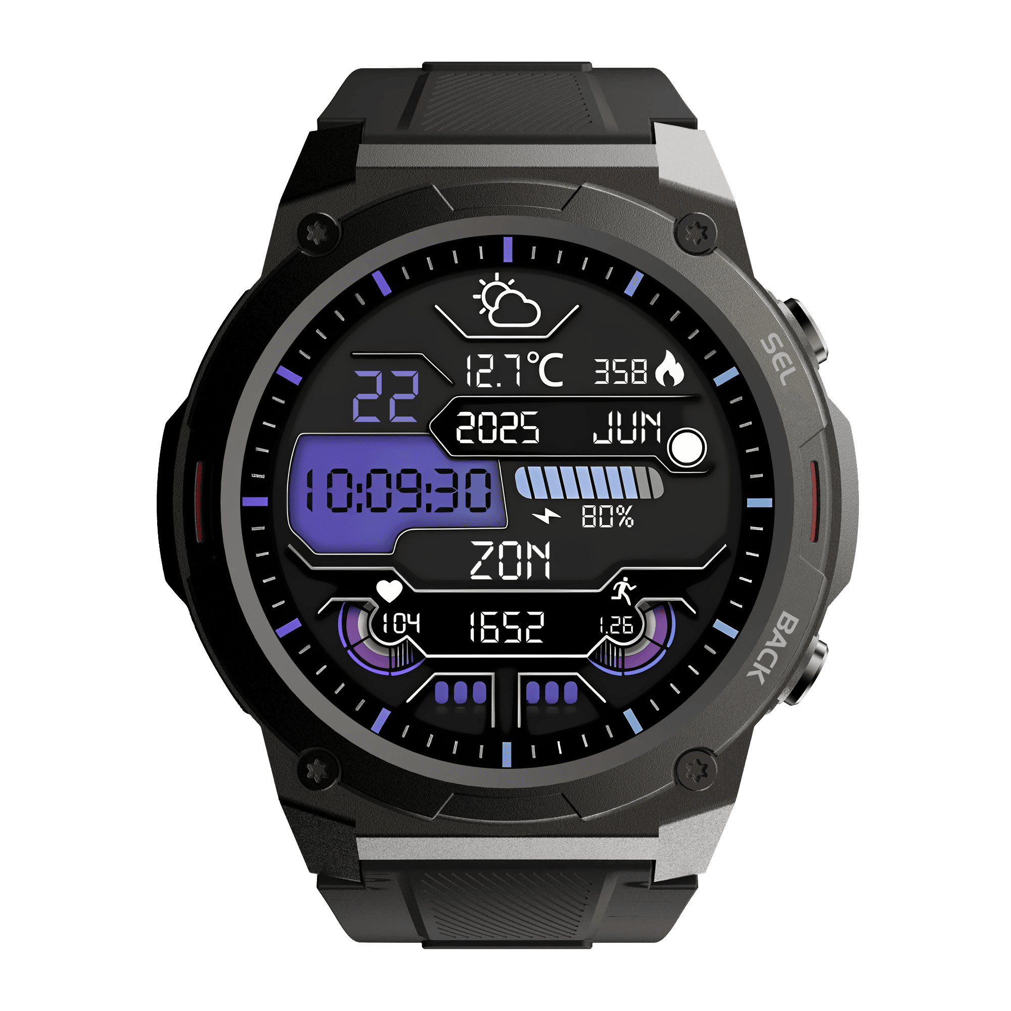 GARD | Stevige sportuitrusting 5