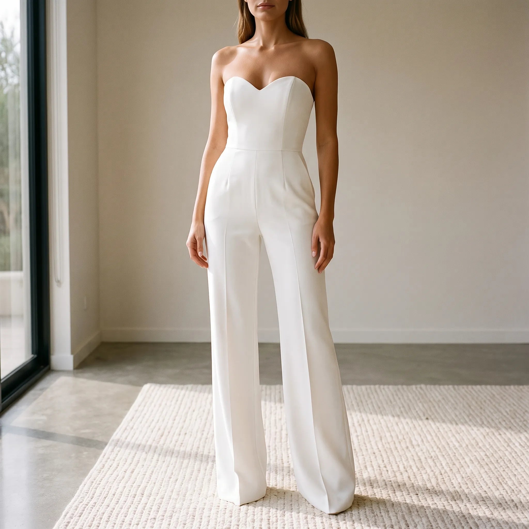 Gala Jumpsuit | Navando
