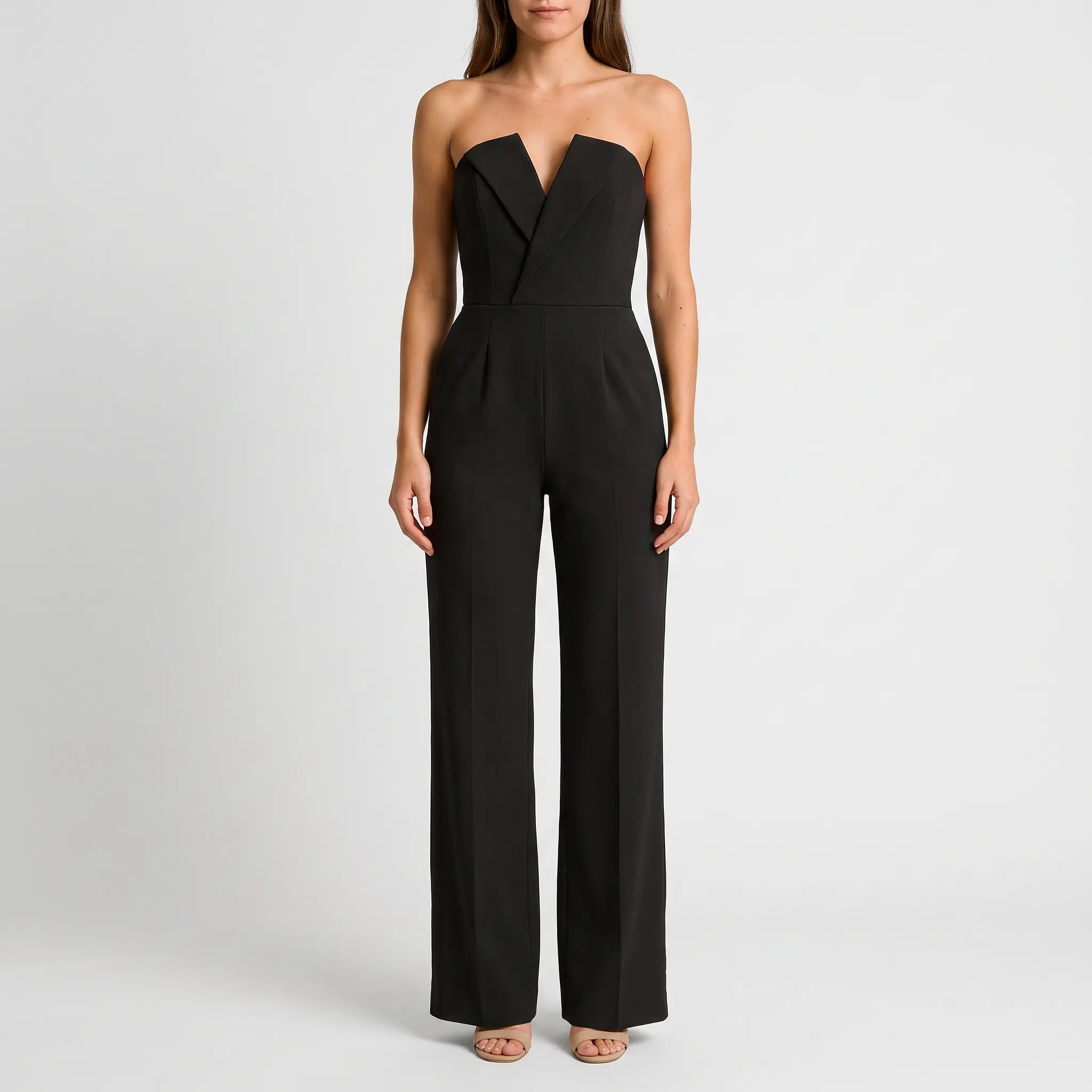 Gala Jumpsuit | Navando