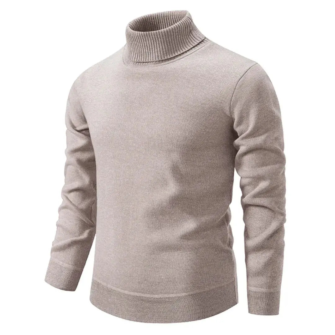 Giovanni | Zachte Shetlandwol coltrui 0