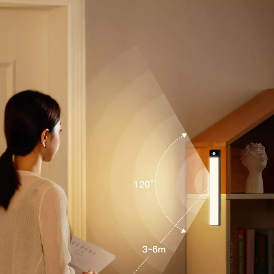 GlowBeam | Oplaadbare sensor-LED strips 3