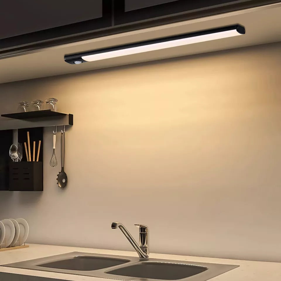 GlowBeam | Oplaadbare sensor-LED strips 4
