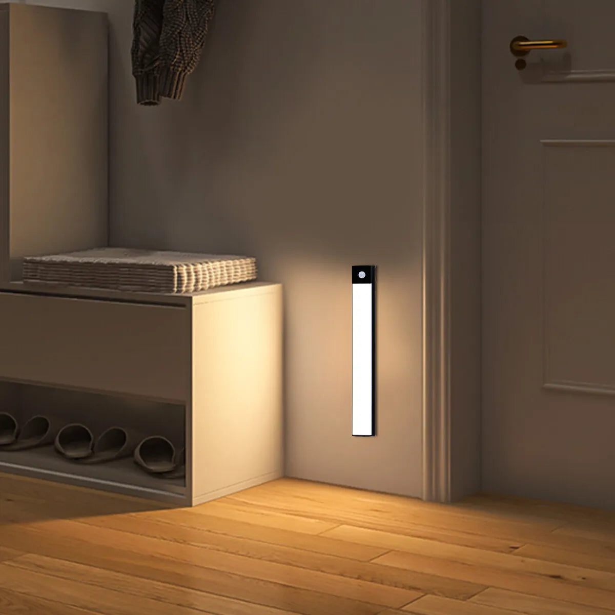 GlowBeam | Oplaadbare sensor-LED strips 5