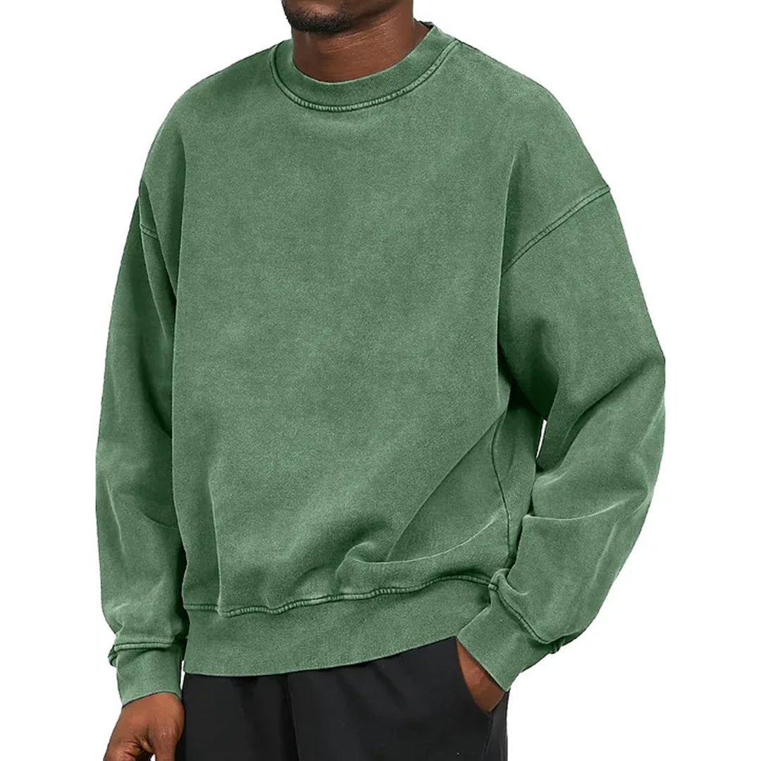Marcello - Pull décontracté confortable pour hommes