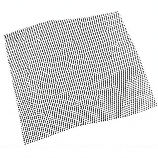 Grillmat | Antiaanbak, hittebestendig, herbruikbaar grillmat 1