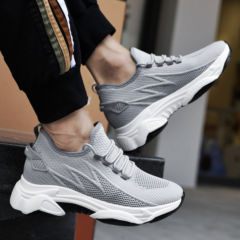 Baskets Confortables et Tendance pour Hommes - Laurent