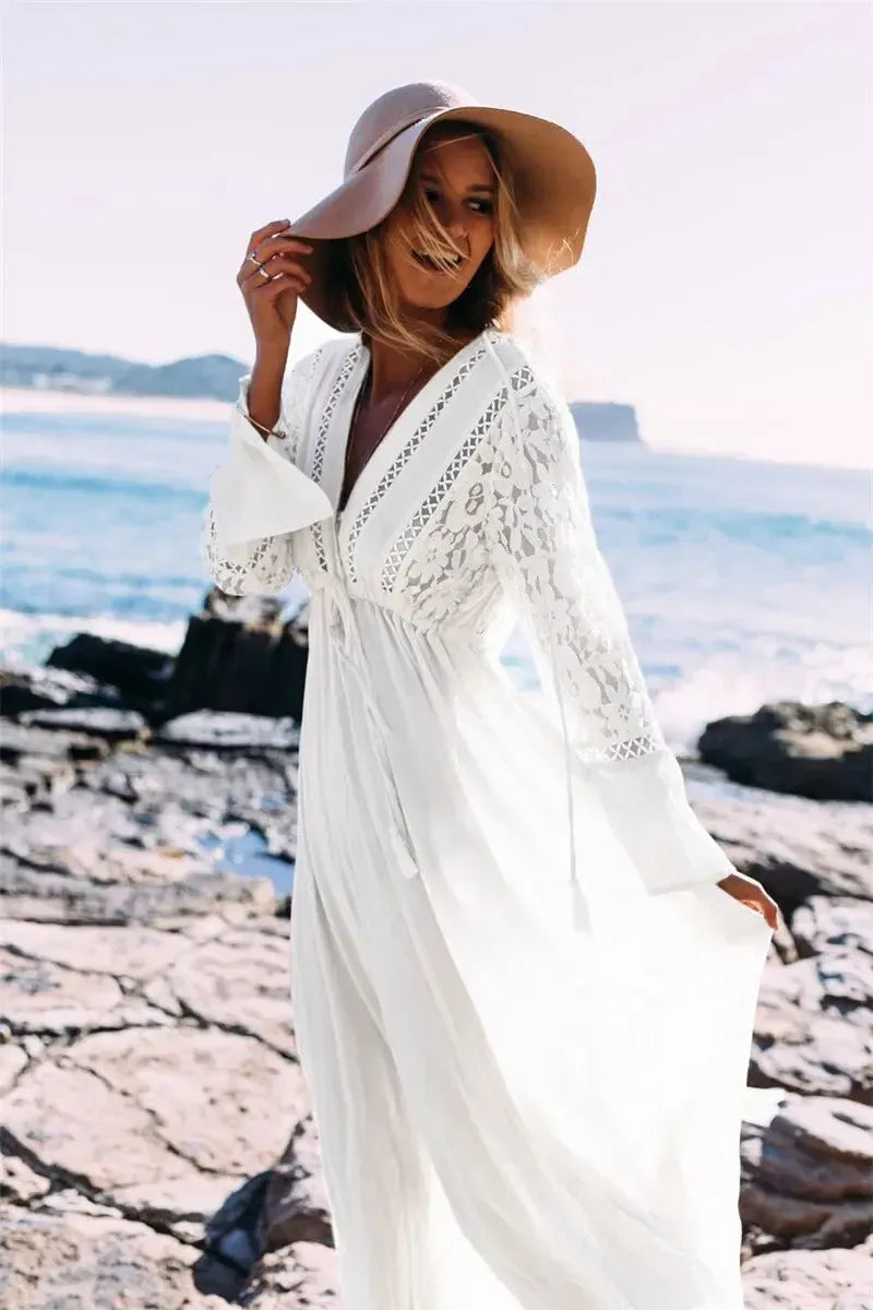 Andrea - Robe Maxi