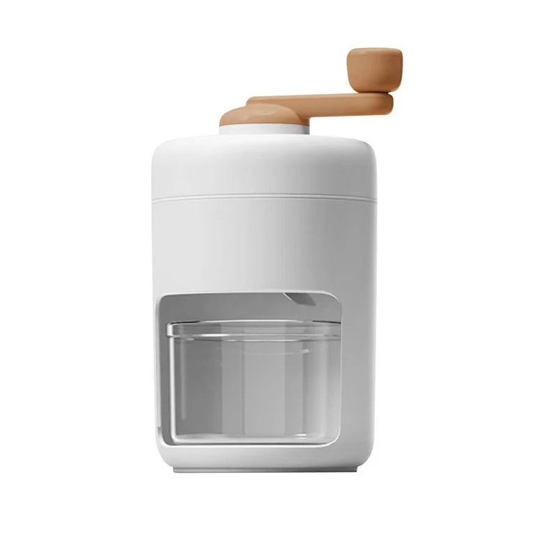 Handmatige Ijsmaler Met Compacte Vormgeving | Navando
