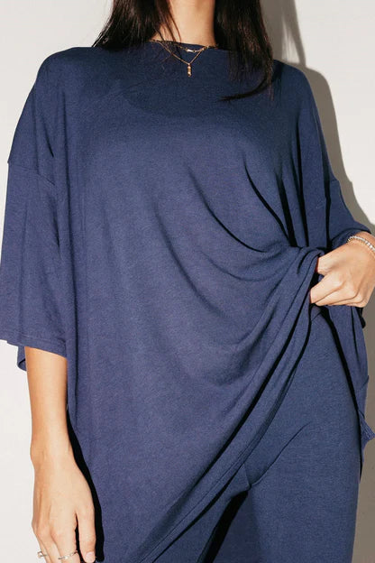 Havana | Comfortabele tweedelige set 5