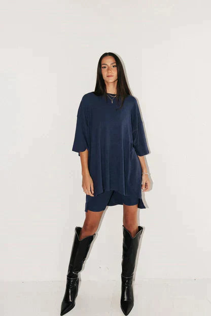 Havana | Comfortabele tweedelige set 6