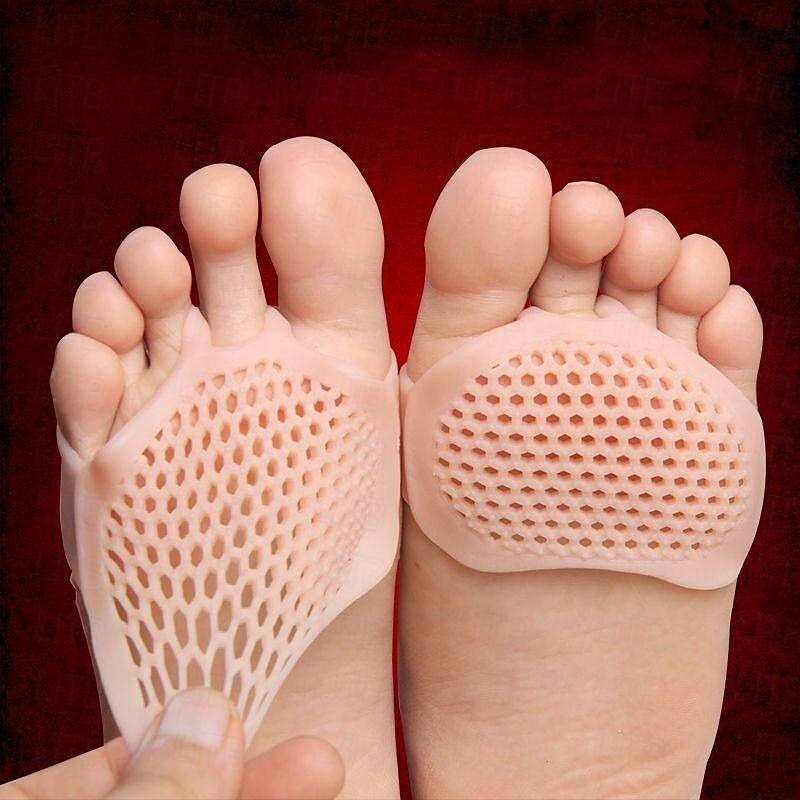 Heidi-mode | Zachte dansschoenen met verstelbaar enkelbandje 4