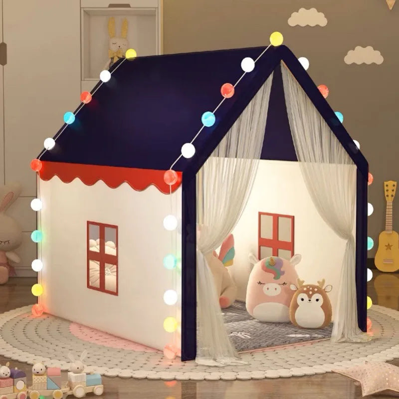 Huisvormige Speeltent | Navando