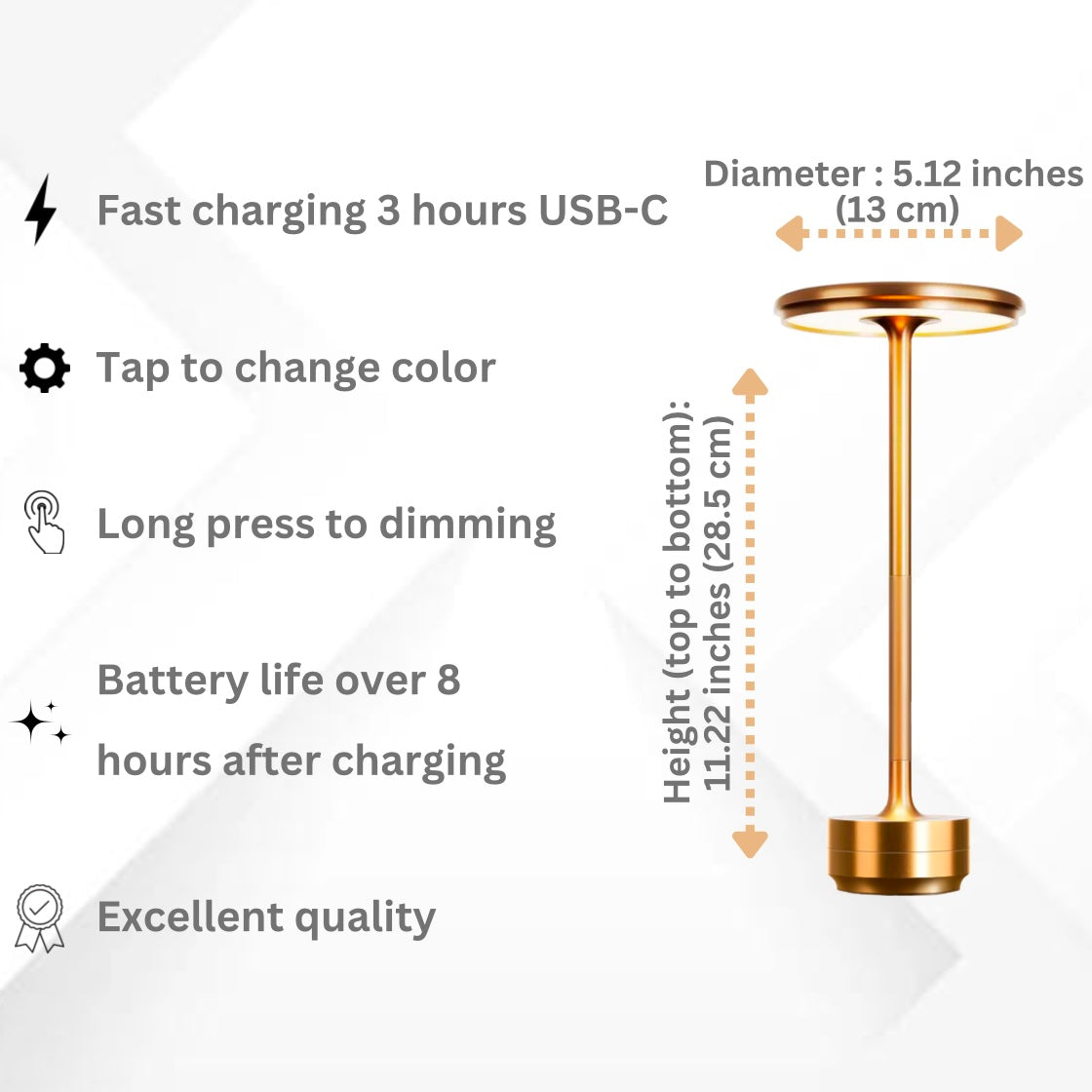 LED_Lamp_Dimbaar_Energiezuinig_Draadloos_Sfeerverlichting_Nederland_Belgie