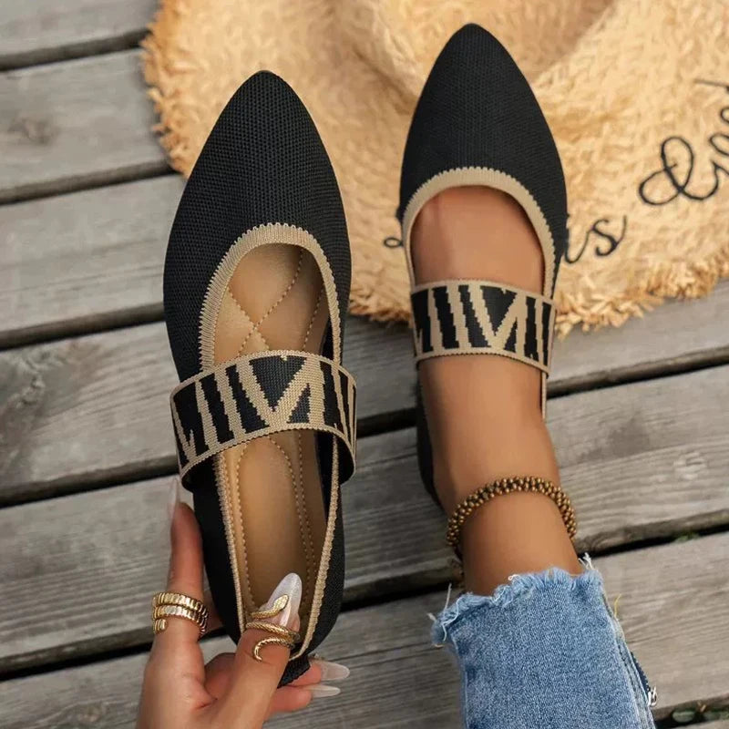 Instappers Met Spitse Neus | Navando