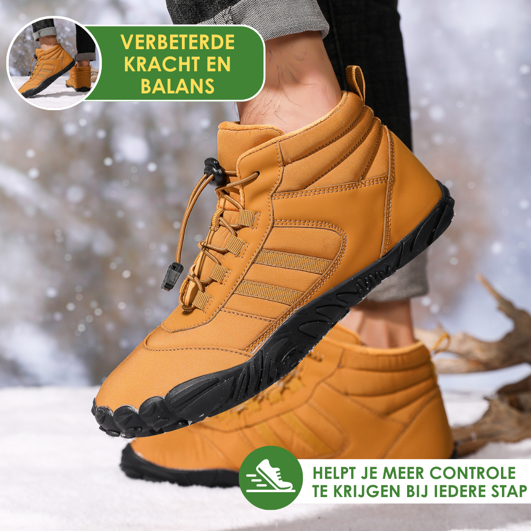 River Pro - Waterdichte Barefoot Outdoor Schoenen