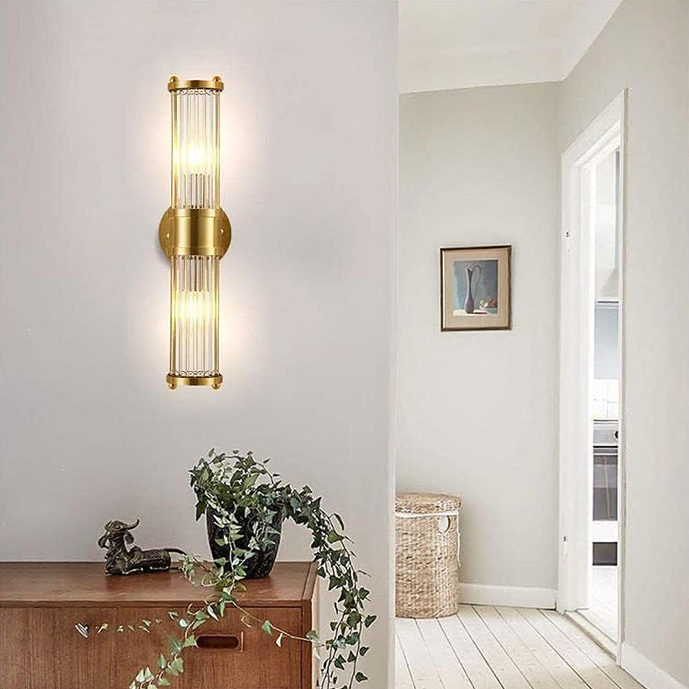 Kaylee | Wandlamp Met Cilindrisch Armatuur
