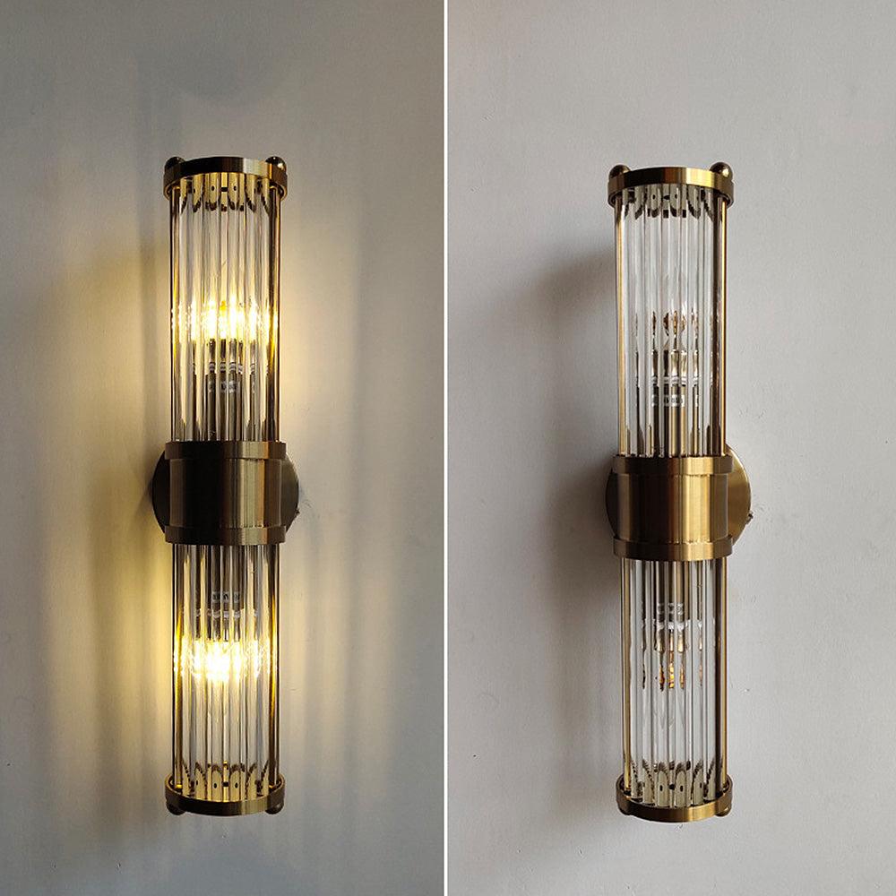 Kaylee | Wandlamp Met Cilindrisch Armatuur