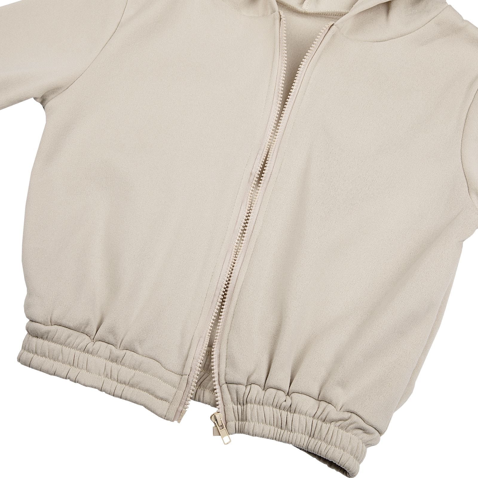 Kelby | Comfy 3-delige set met crop top 5