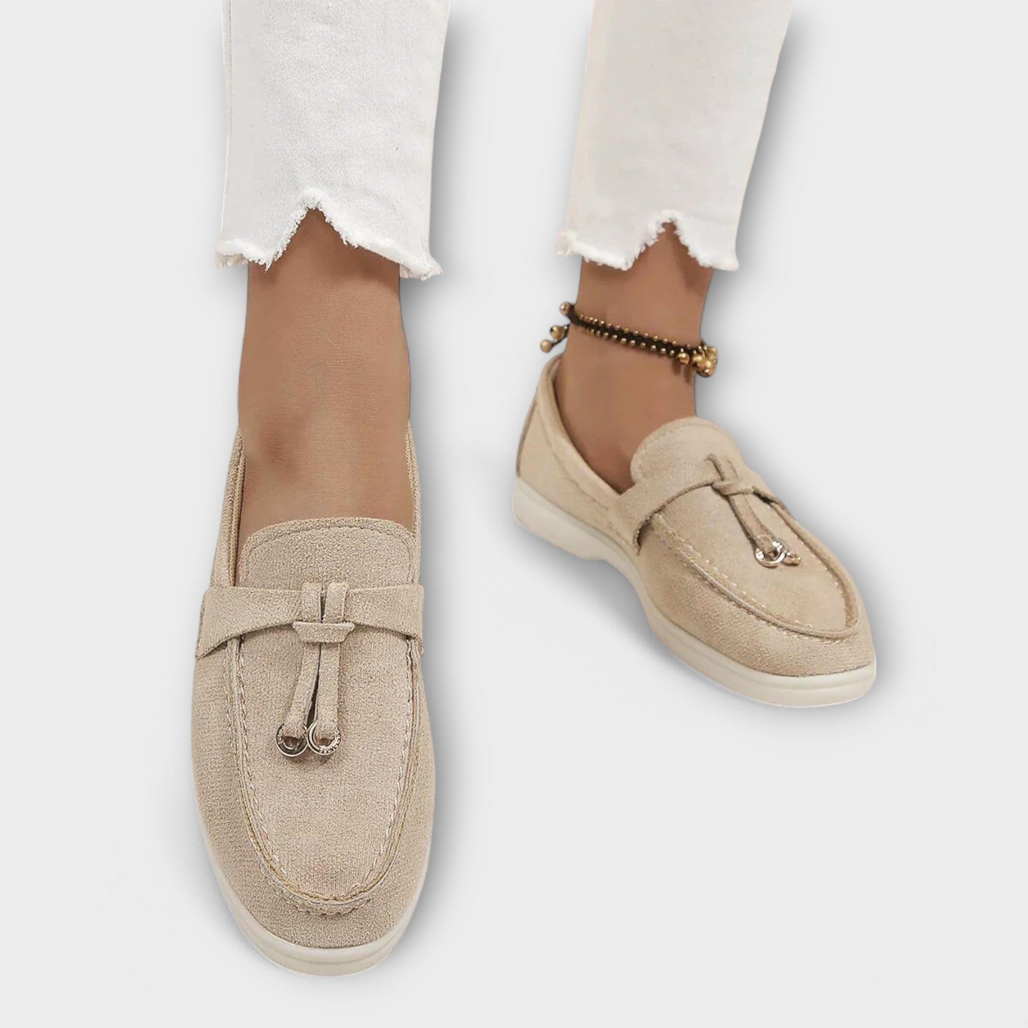 Klassieke Instapper | Navando