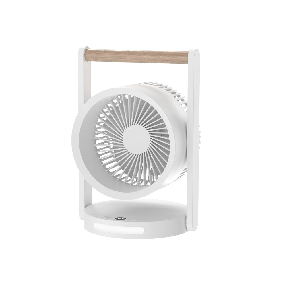 Kleine Tafelventilator | Navando
