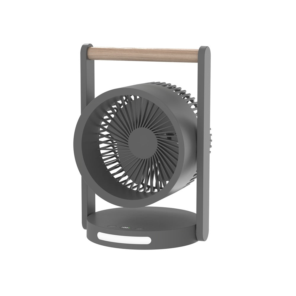 Kleine Tafelventilator | Navando