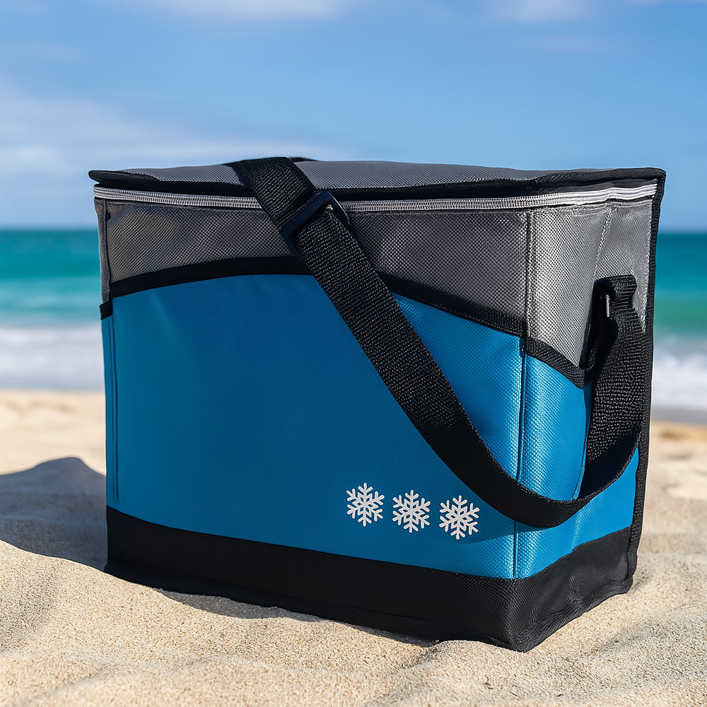 Koeltas | 16L en 28L Capaciteit Met Isolatielaag 0