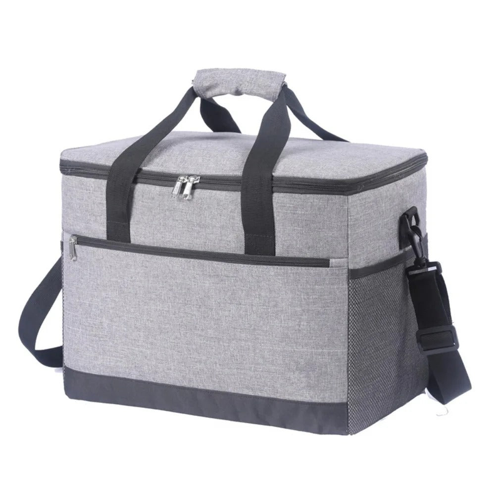 Koeltas | 18L en 30L Capaciteit Met Isolatielaag 2