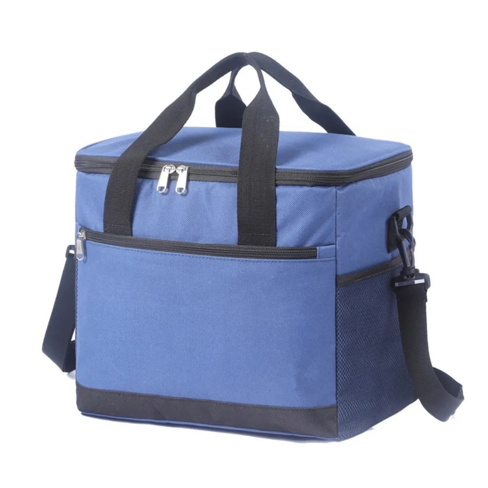 Koeltas | 18L en 30L Capaciteit Met Isolatielaag 2
