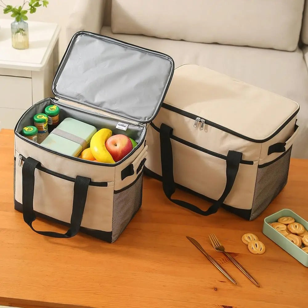 Koeltas | 18L en 30L Capaciteit Met Isolatielaag 2
