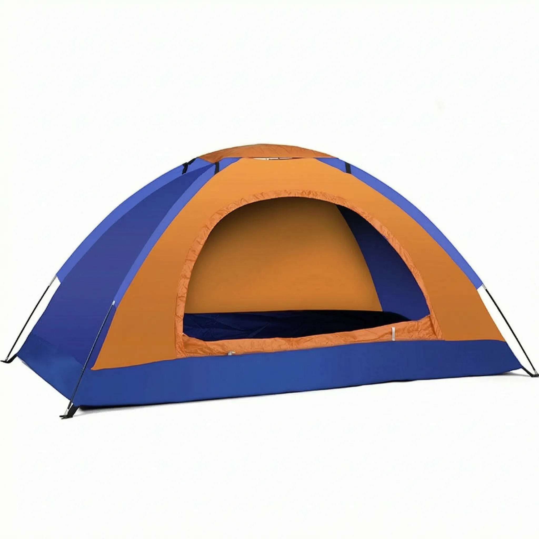 Lichtgewicht Koepeltent | Navando