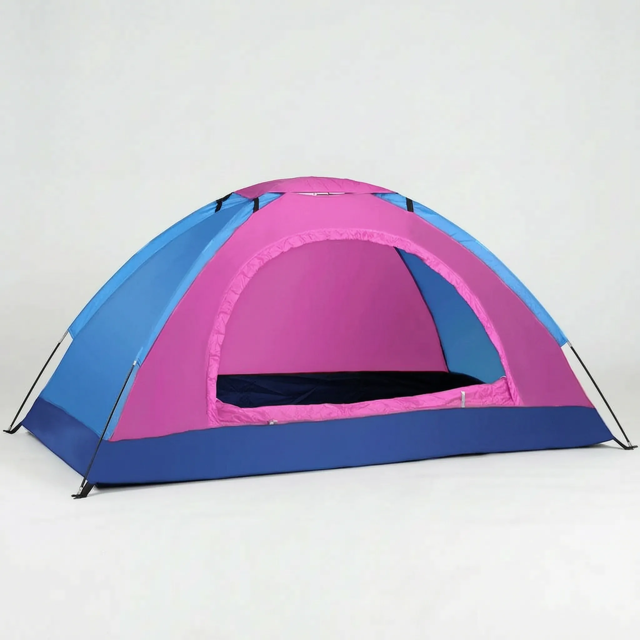 Lichtgewicht Koepeltent | Navando