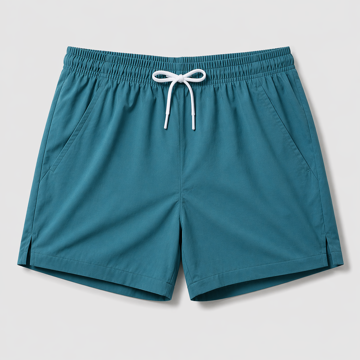 Short de bain léger avec taille élastique | Navando