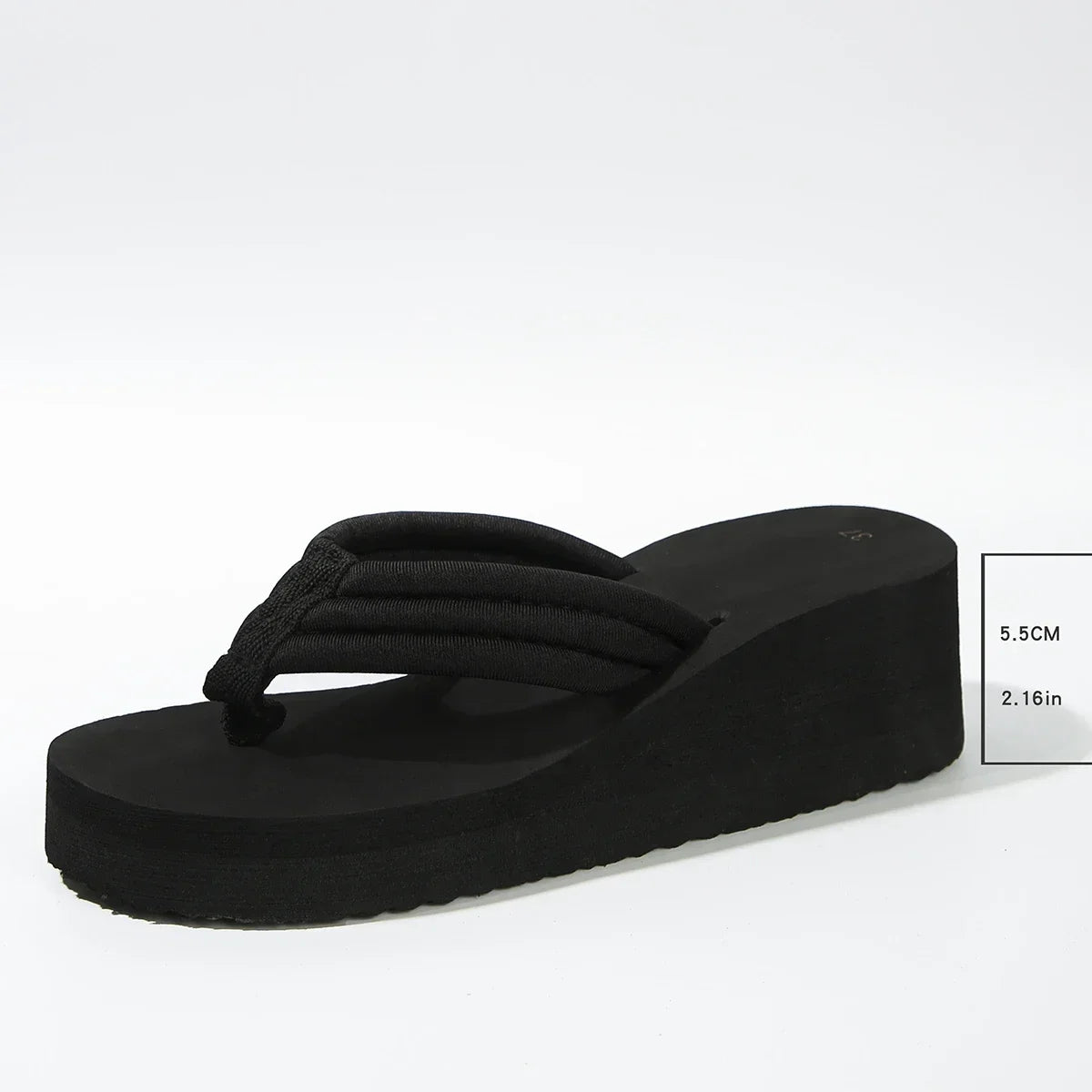 Lichtgewicht Teenslippers Met Zachte Bandjes | Navando