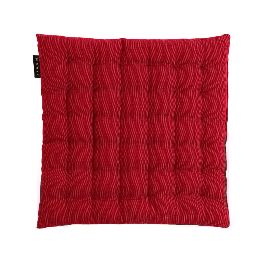 Linum Pepper zitkussen 32