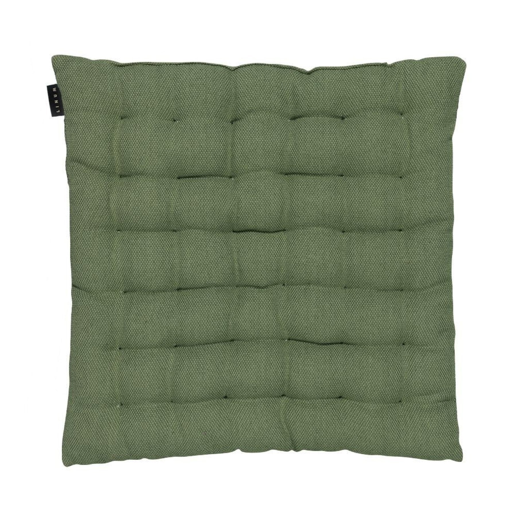 Linum Pepper zitkussen 33