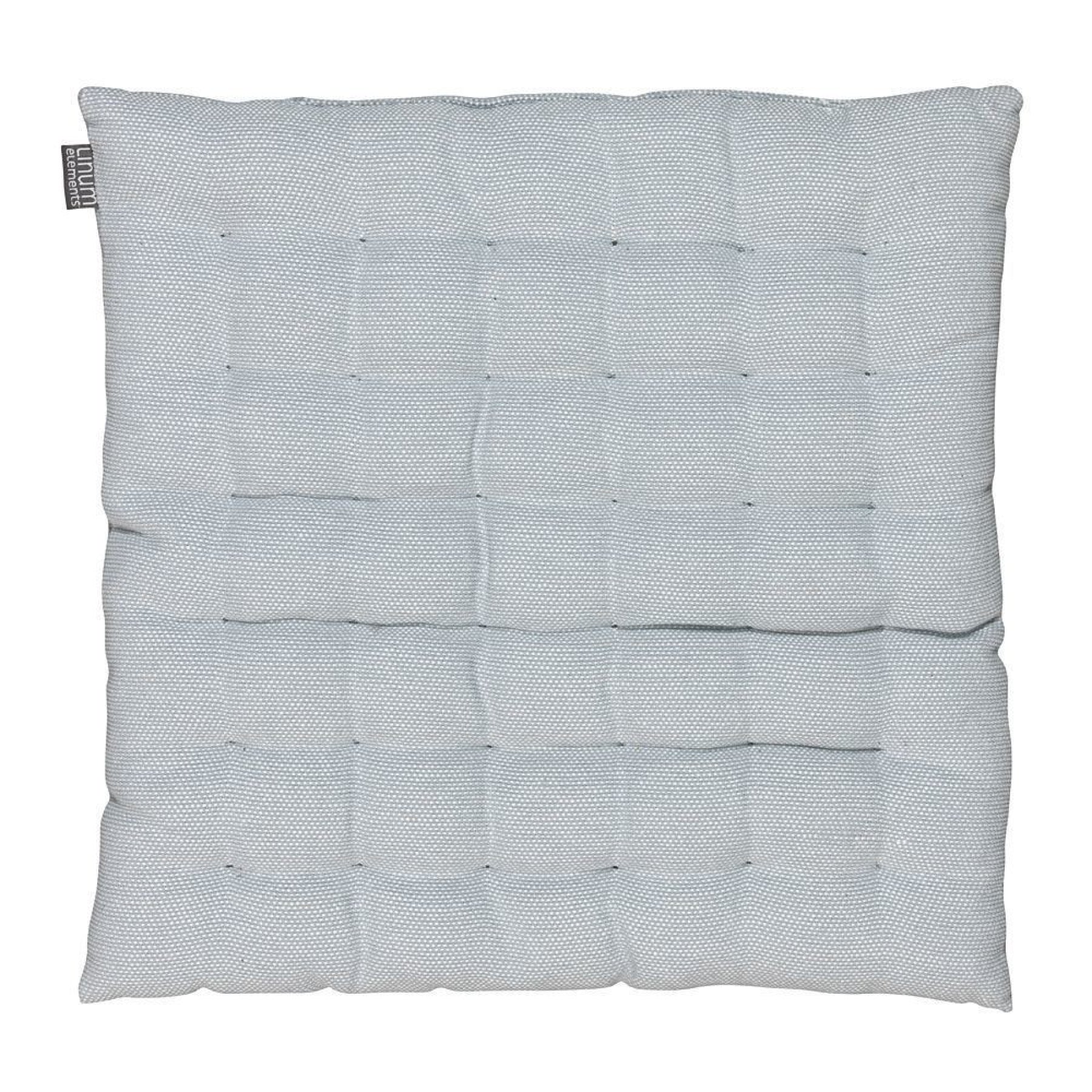 Linum Pepper zitkussen 4