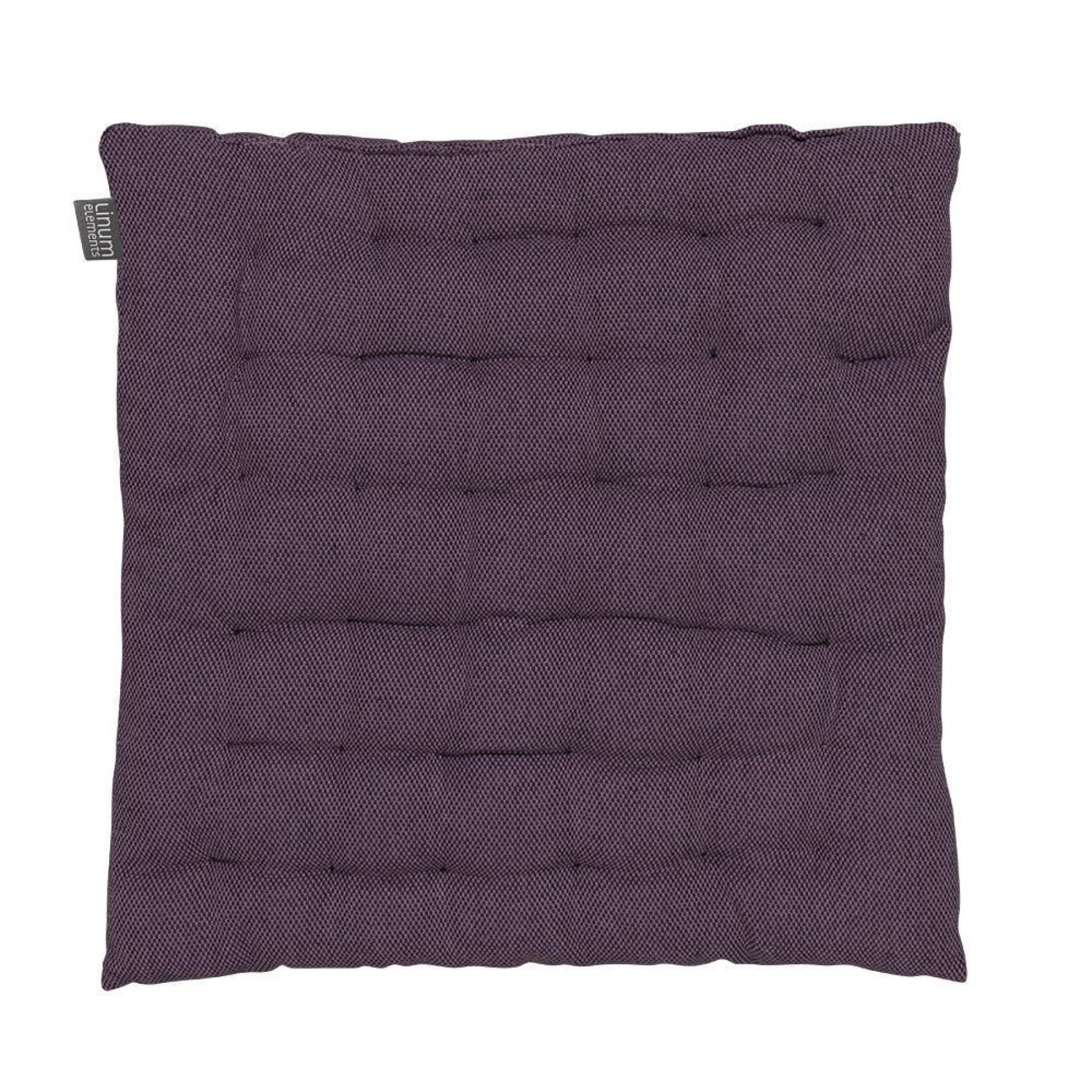 Linum Pepper zitkussen 8