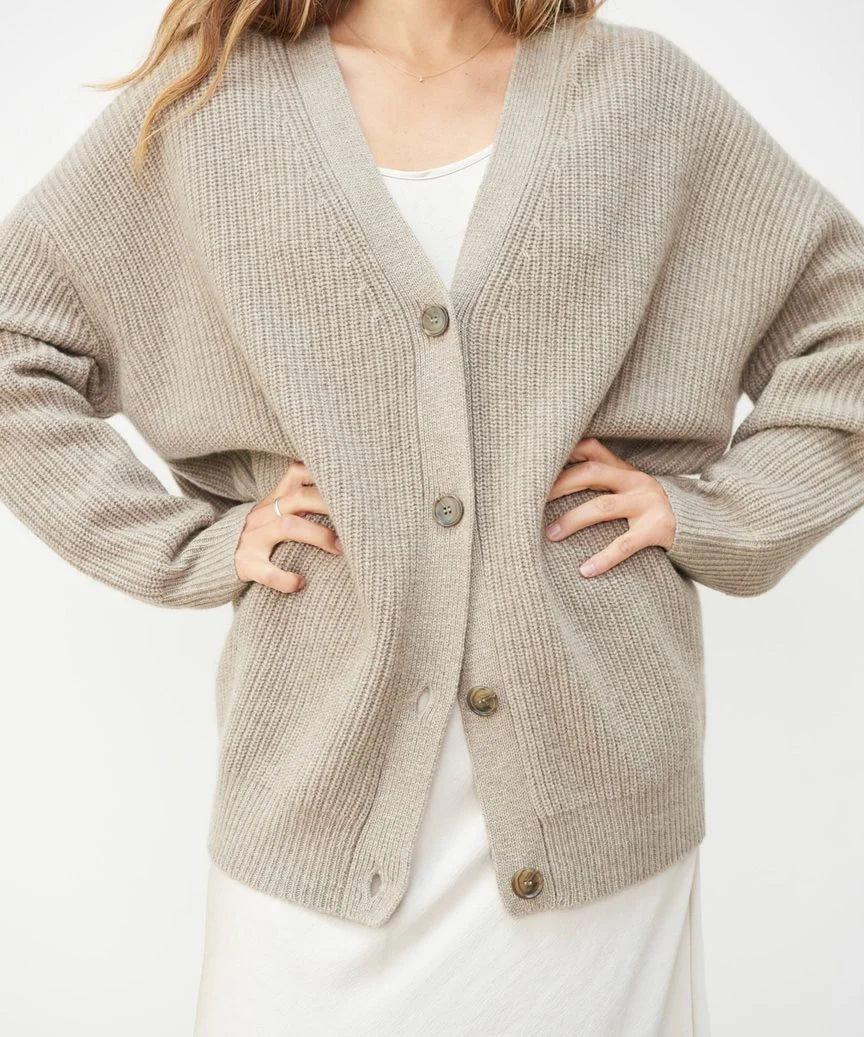 Lucy™ | Hoogwaardige stof, tijdloos model, veelzijdig vest 3