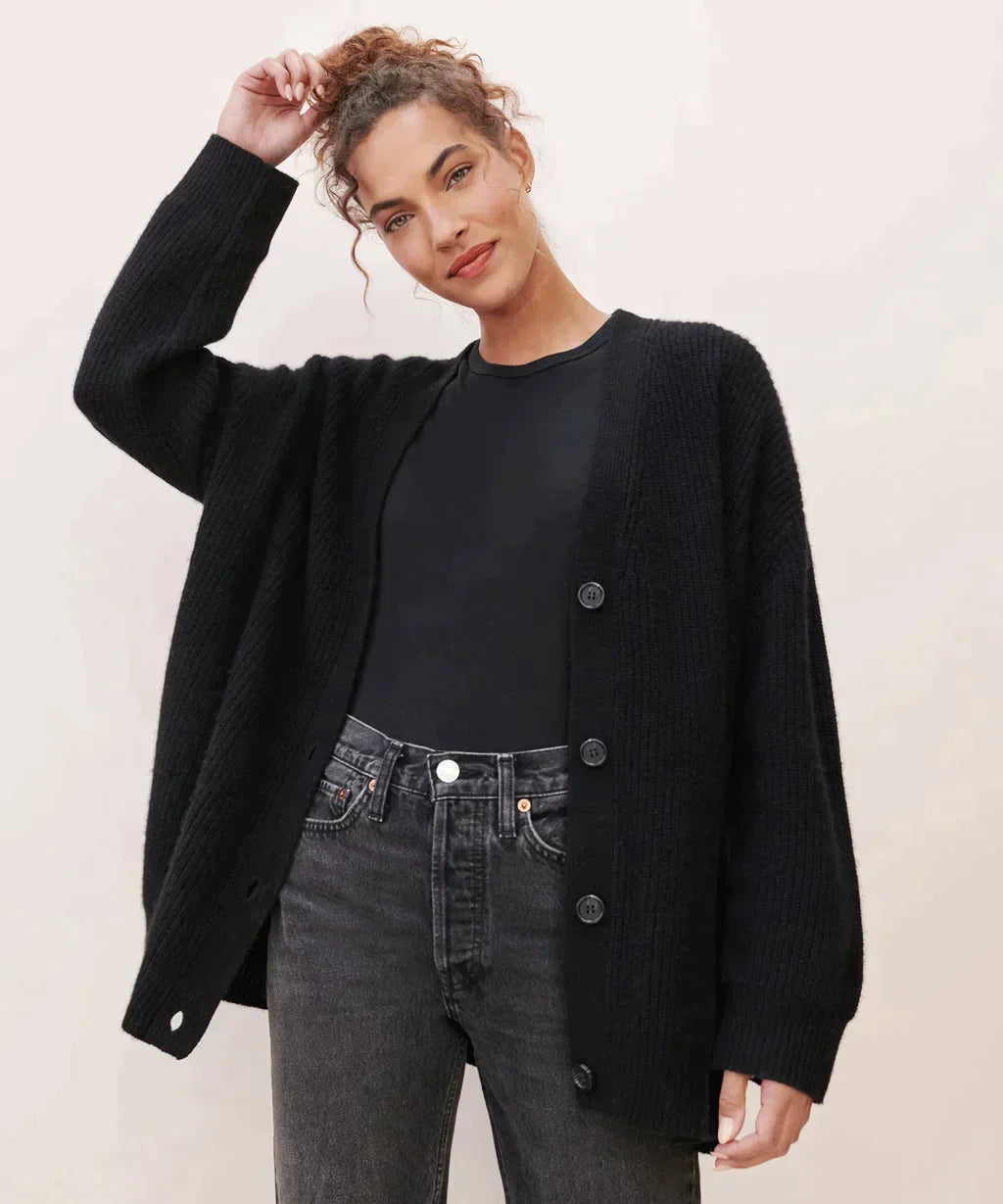 Lucy™ | Hoogwaardige stof, tijdloos model, veelzijdig vest 7