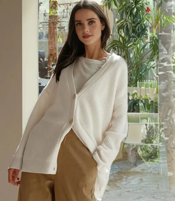 Lucy™ | Hoogwaardige stof, tijdloos model, veelzijdig vest 9