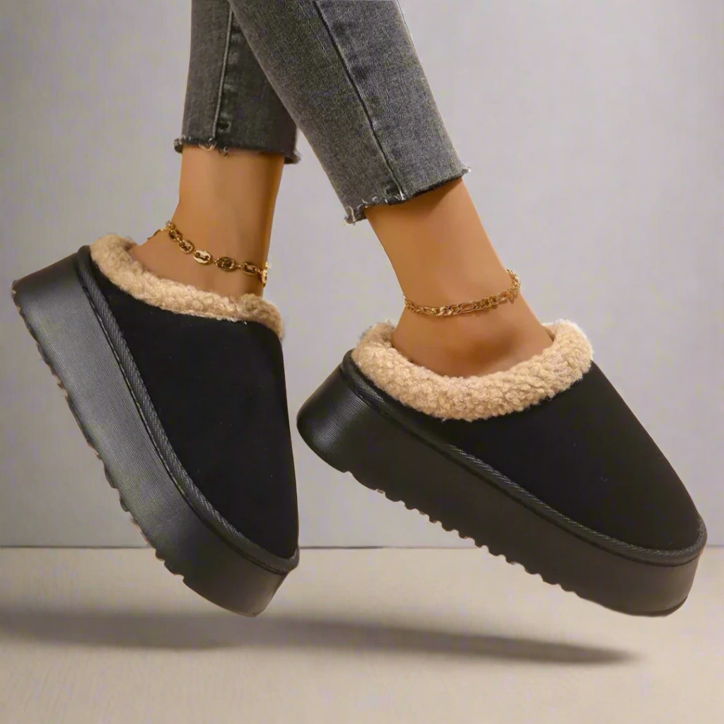 Pantoffels_Dames_Warm_Comfortabel_Zacht_Nederland_Belgie_Victoria_Mae