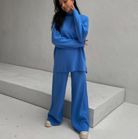 Loungewear_Huispak_Set_Tweedelig_Trui_Broek_Dames_Victoria_Mae