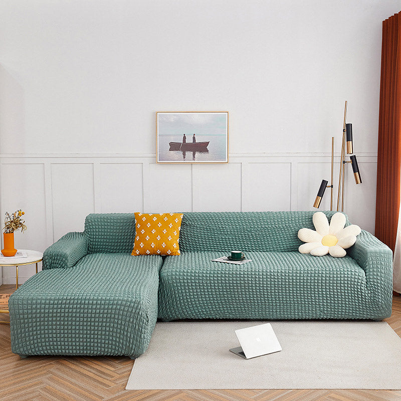 Meubelbescherming | Stretchhoes voor banken 1