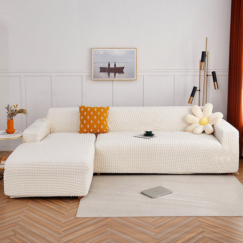 Meubelbescherming | Stretchhoes voor banken 11